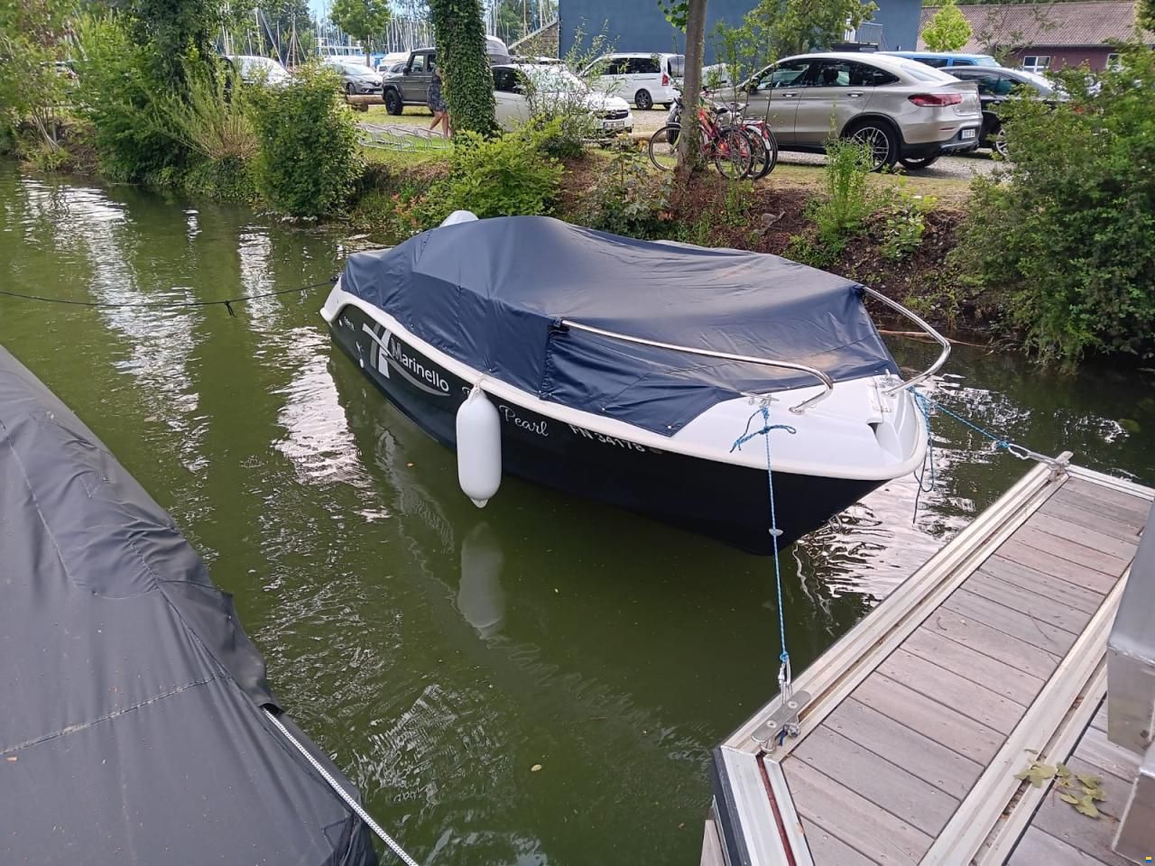 Marinello Eden 180 Evo
