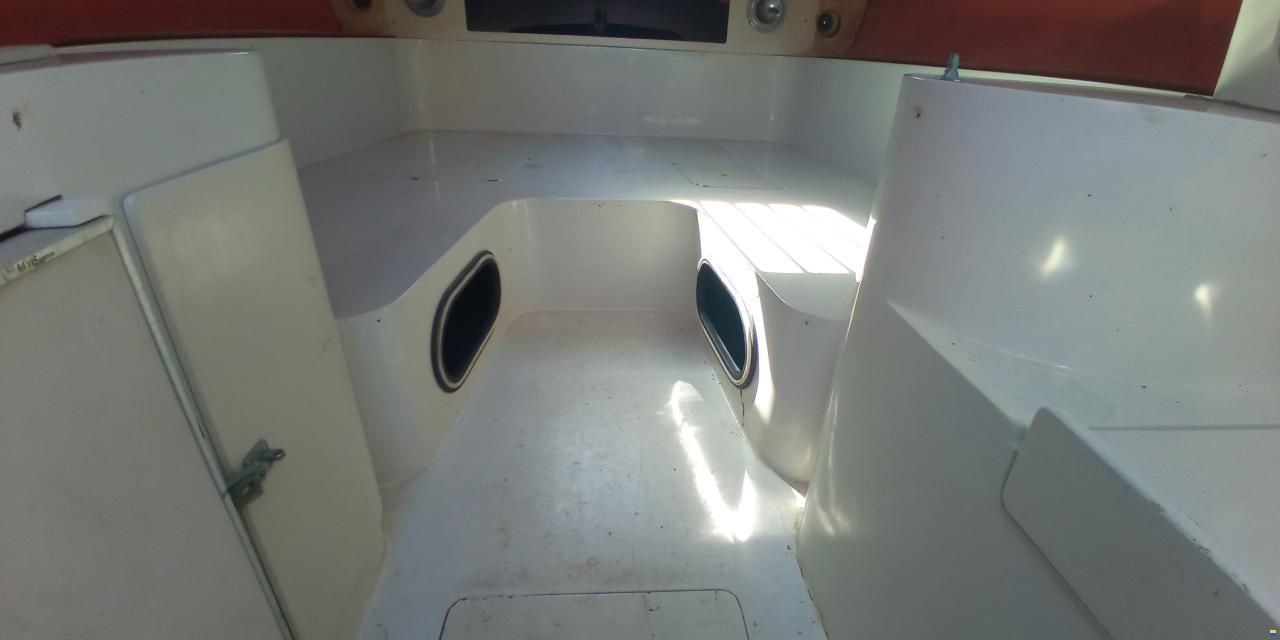 Tullio Abbate Offshore 36