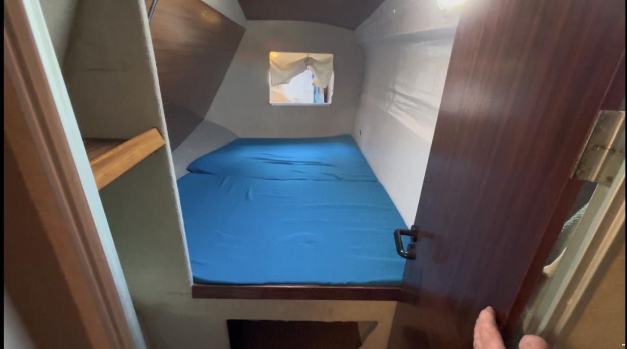 Fountaine Pajot Tobago 35