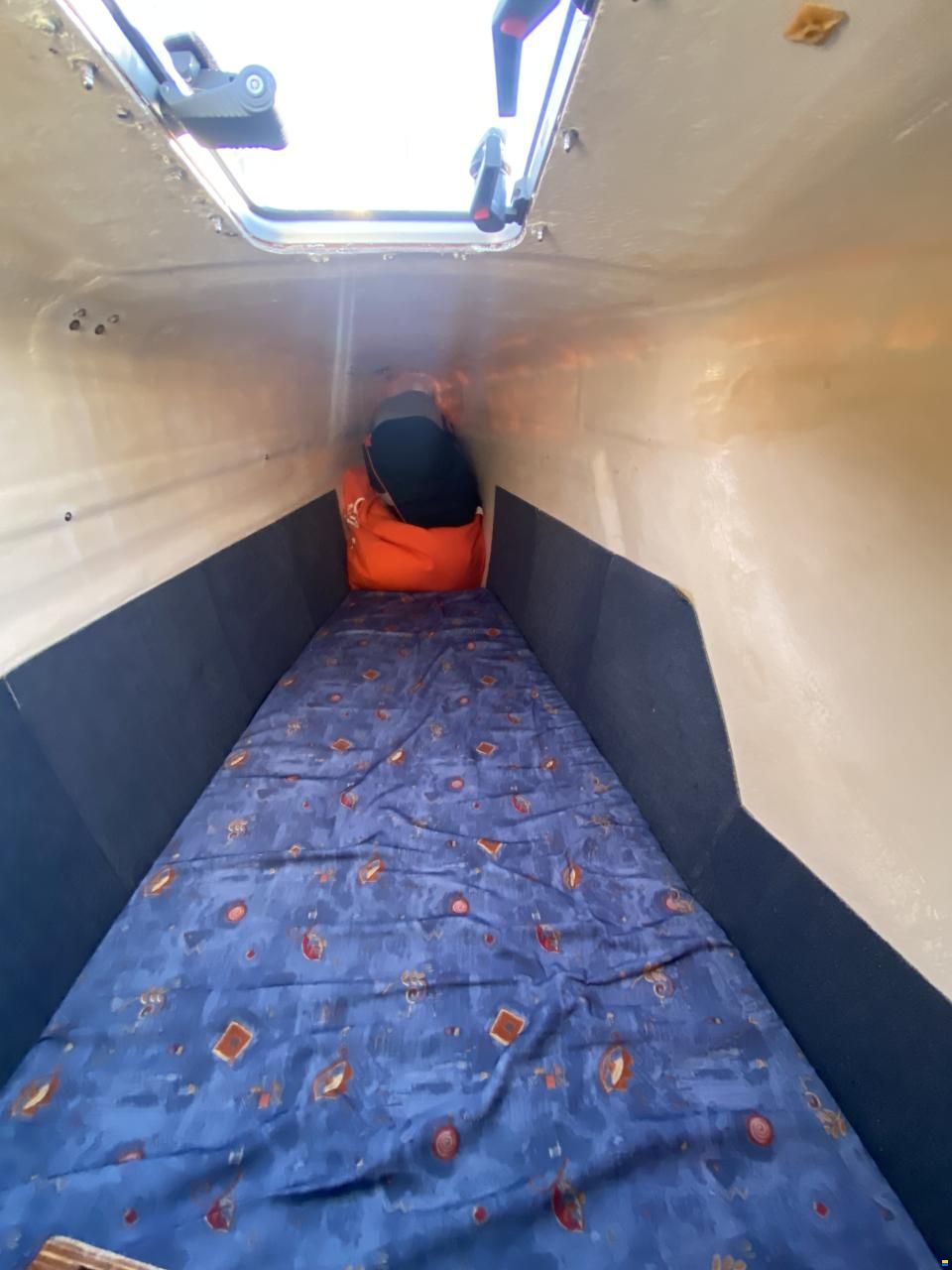 Fountaine Pajot Tobago 35