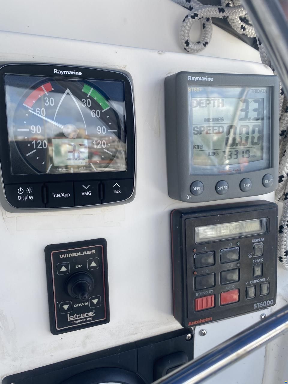 Fountaine Pajot Tobago 35