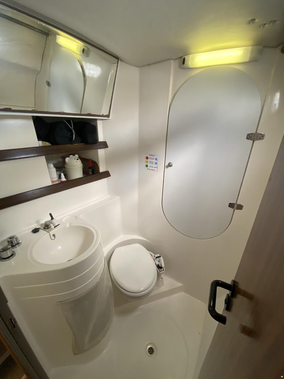 Fountaine Pajot Tobago 35