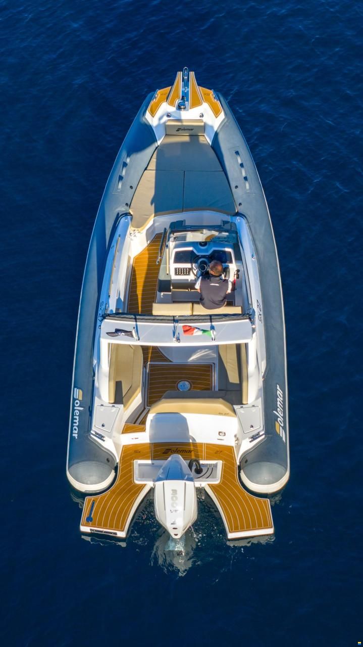 Solemar SX27