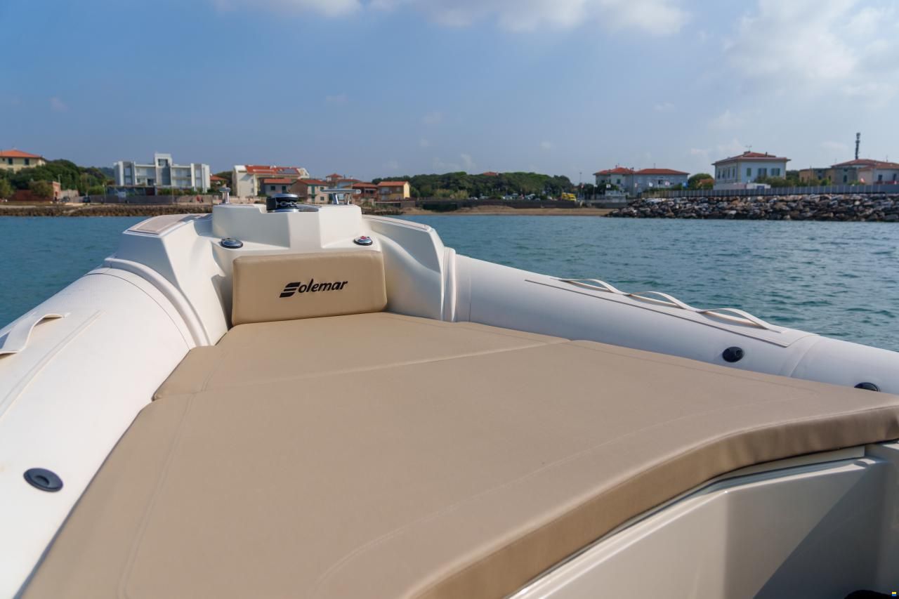 Solemar SX27