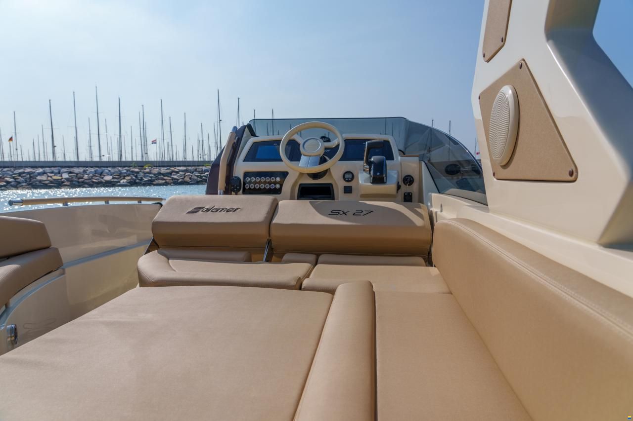 Solemar SX27