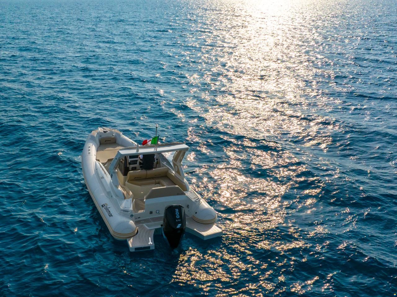 Solemar SX27