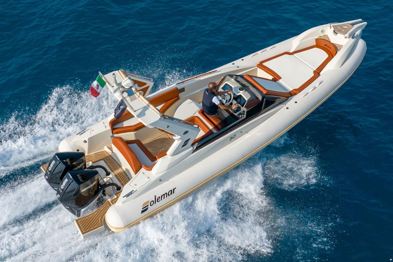 Solemar SX30
