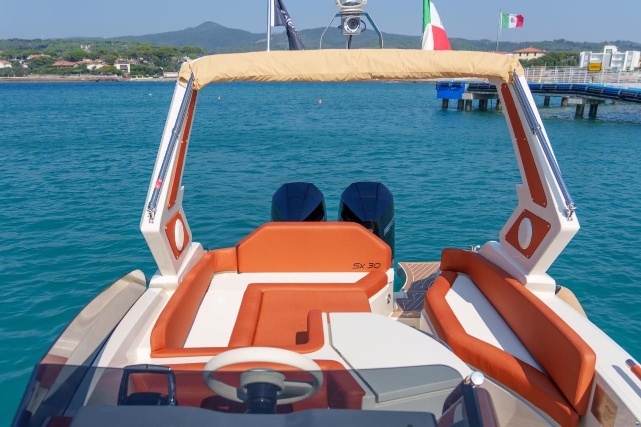 Solemar SX30
