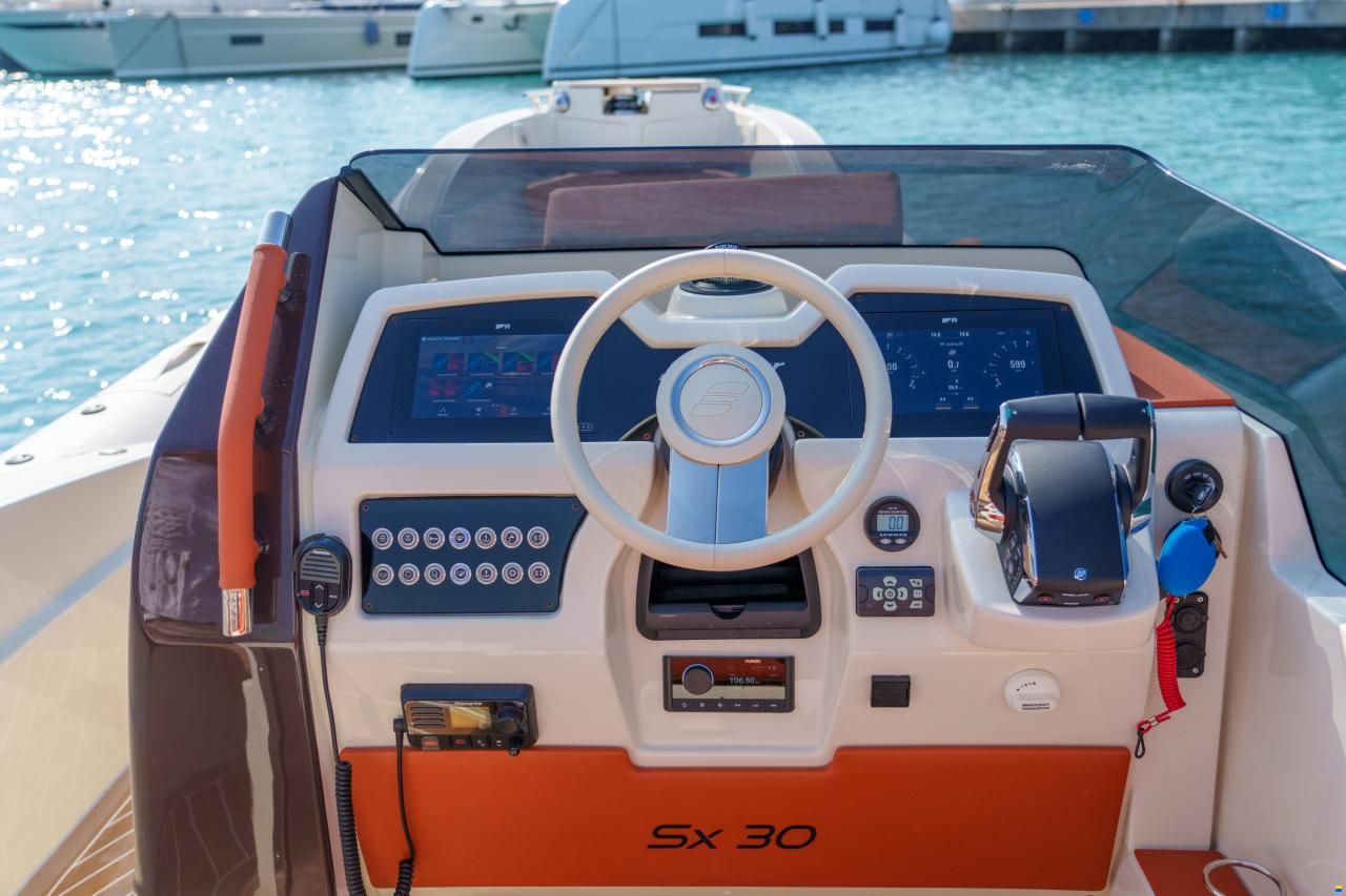 Solemar SX30