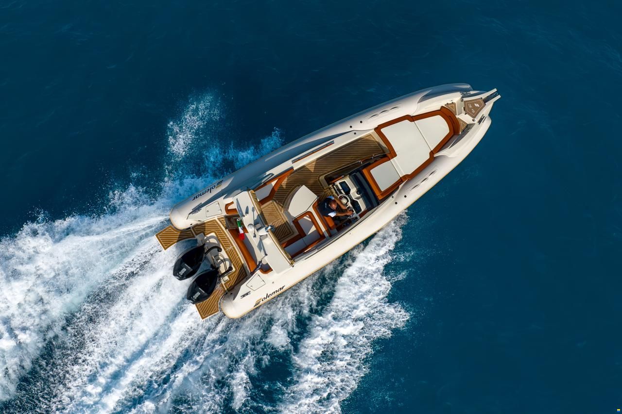 Solemar SX30