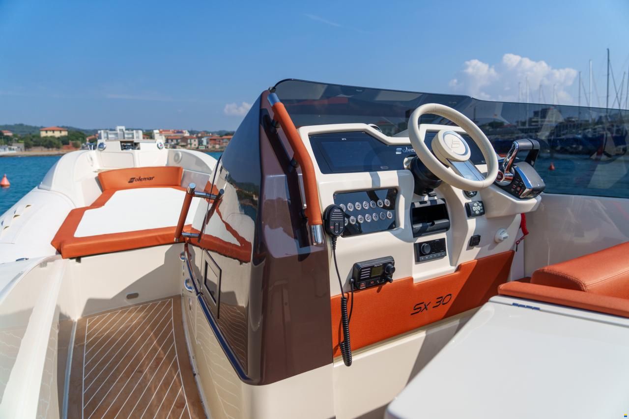 Solemar SX30