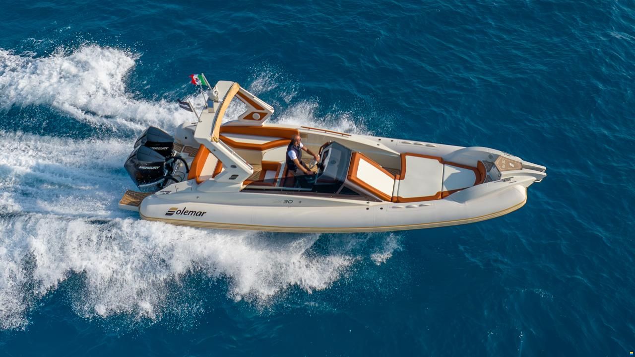 Solemar SX30