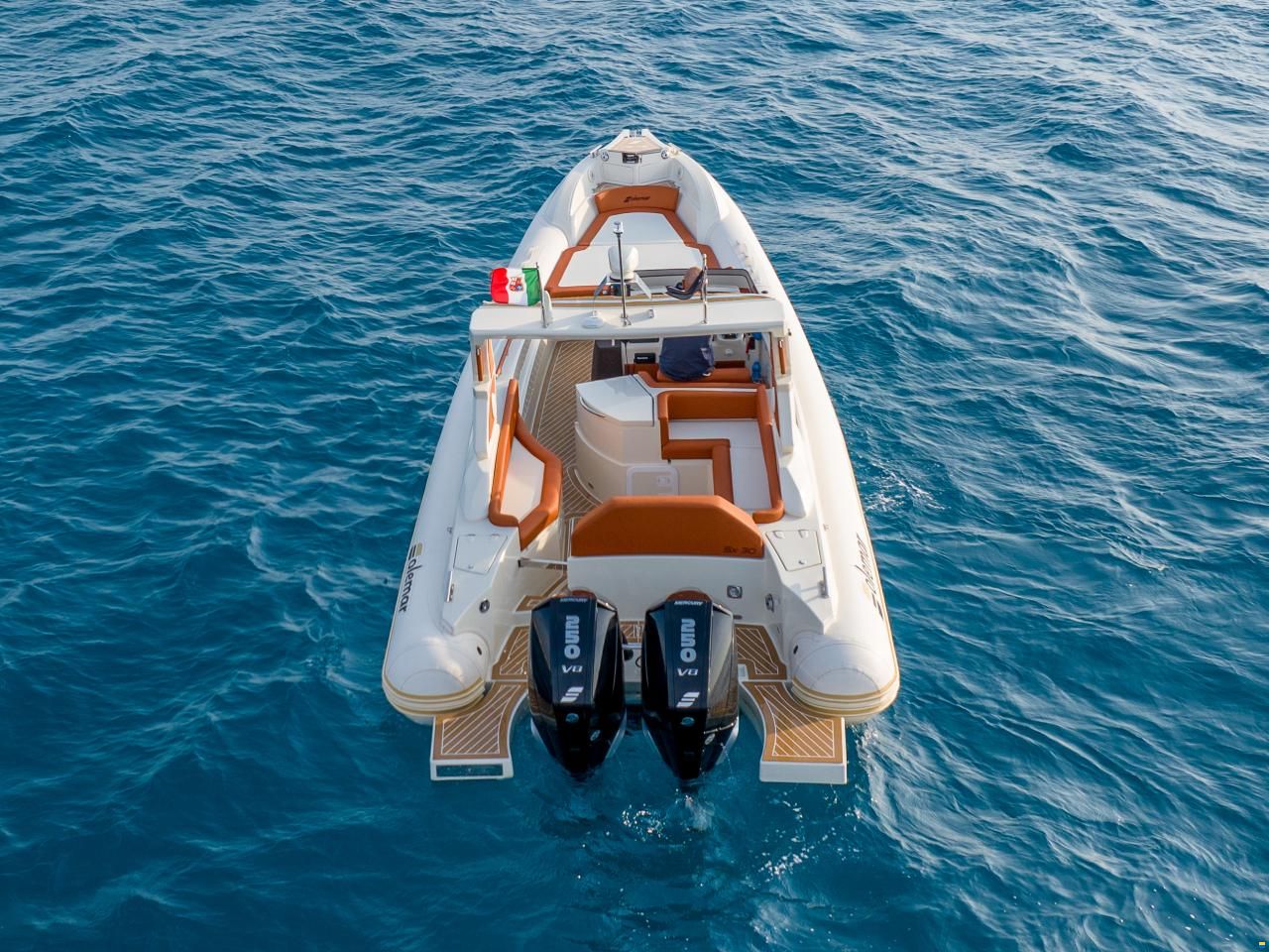 Solemar SX30
