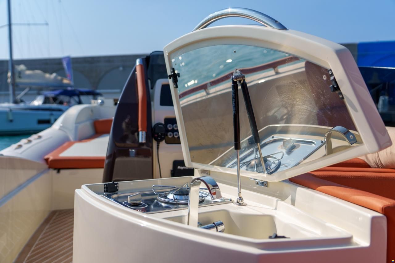 Solemar SX30
