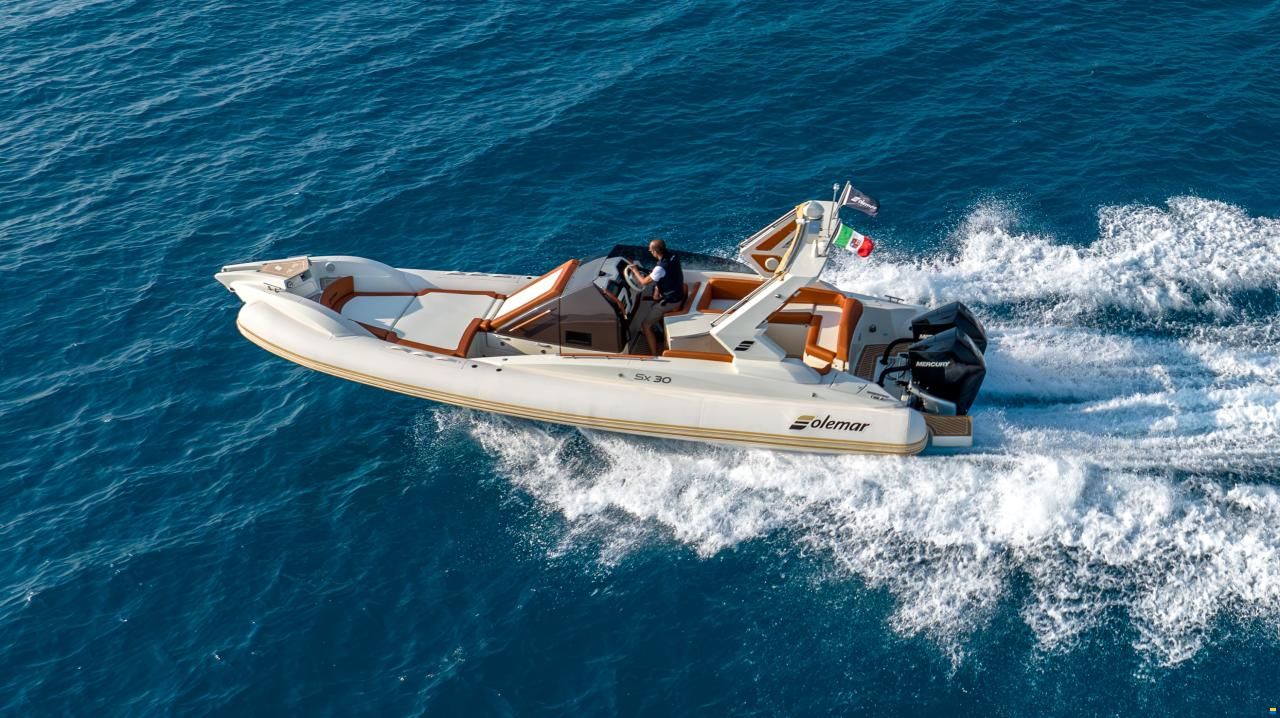 Solemar SX30