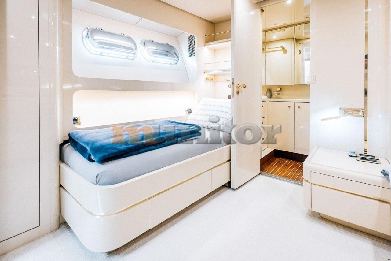 Cantieri di Pisa Akhir 25 S