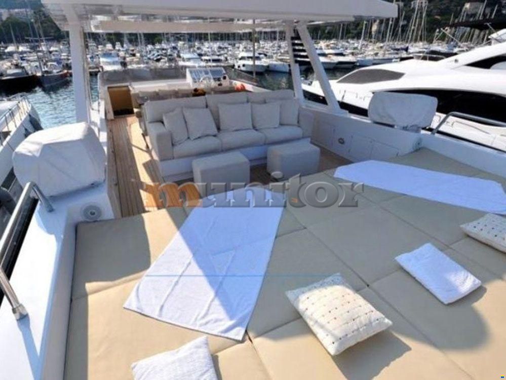 Cantieri di Pisa Akhir 25 S