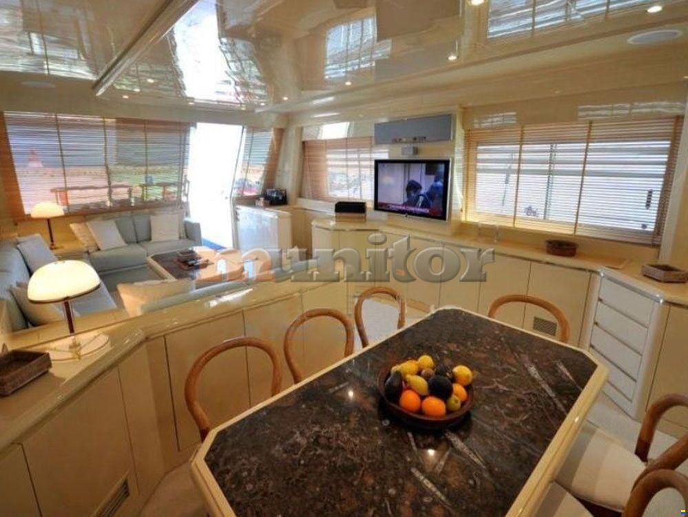 Cantieri di Pisa Akhir 25 S