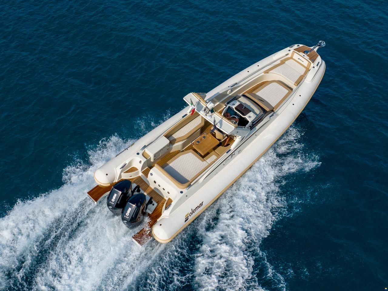 Solemar SX34