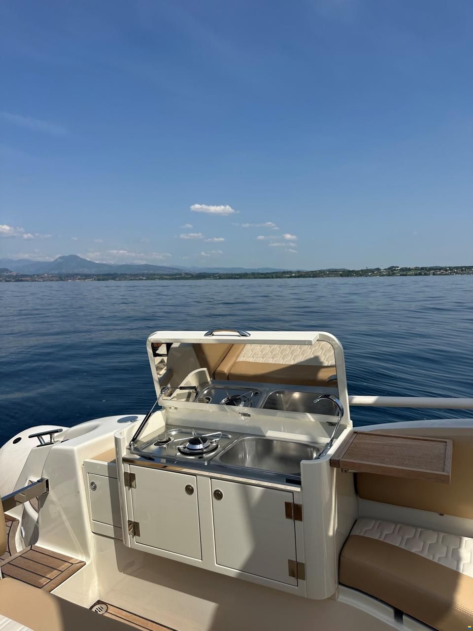 Solemar SX34