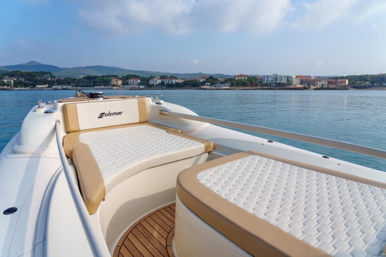 Solemar SX34