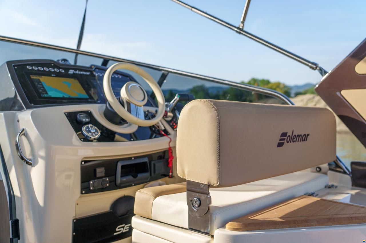 Solemar SE33