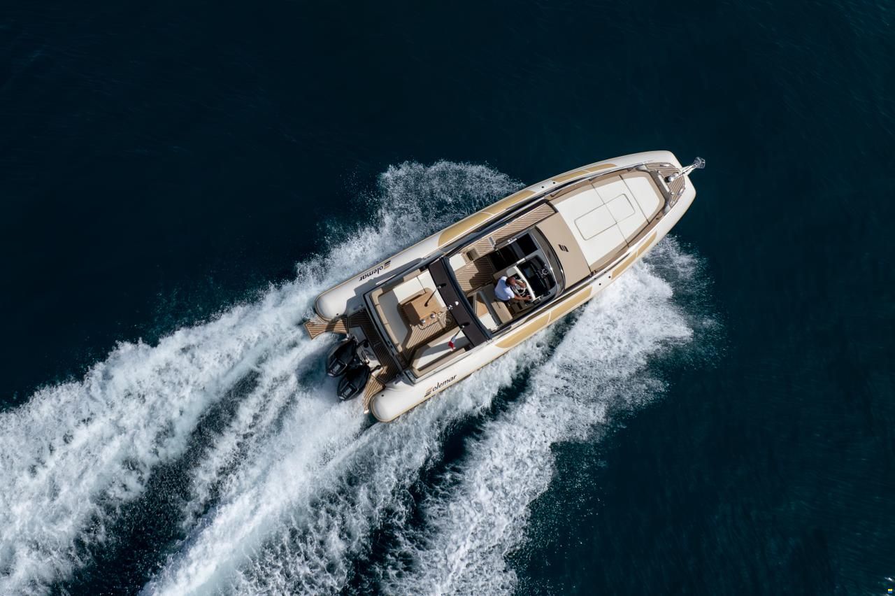 Solemar SE33
