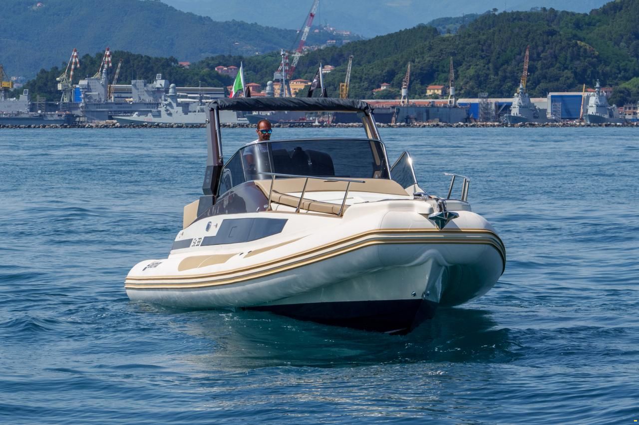 Solemar SE33