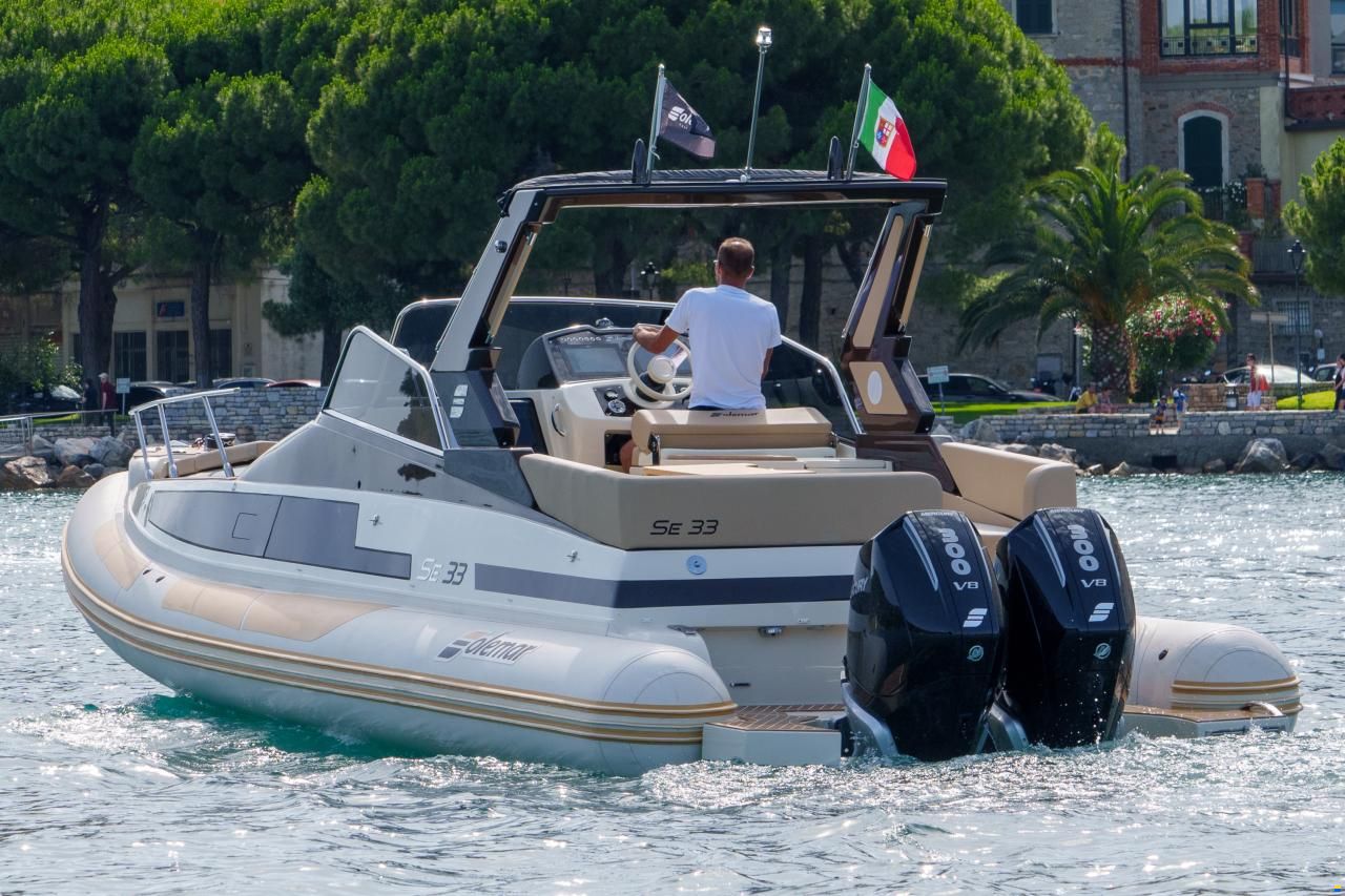 Solemar SE33