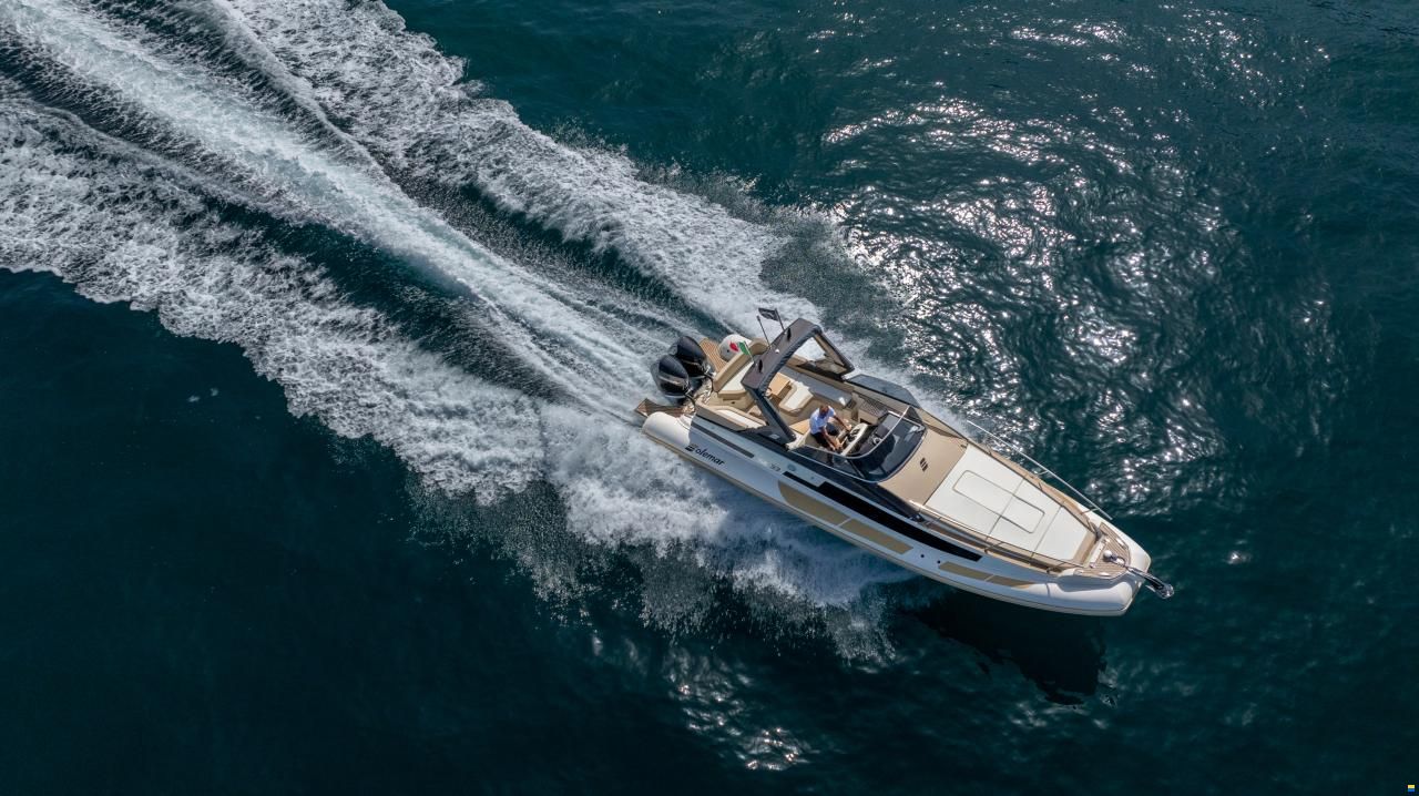 Solemar SE33