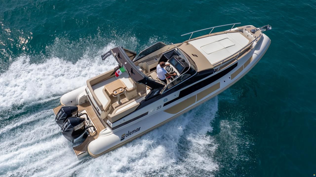 Solemar SE33