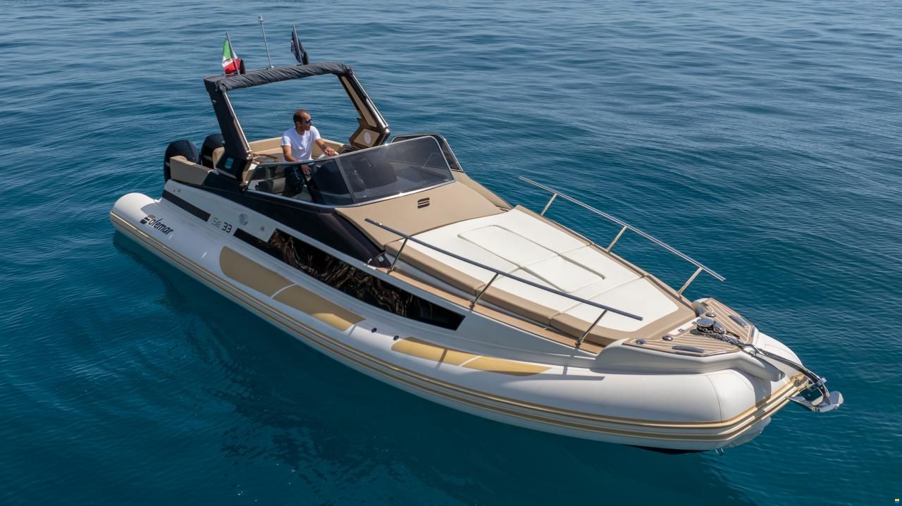 Solemar SE33
