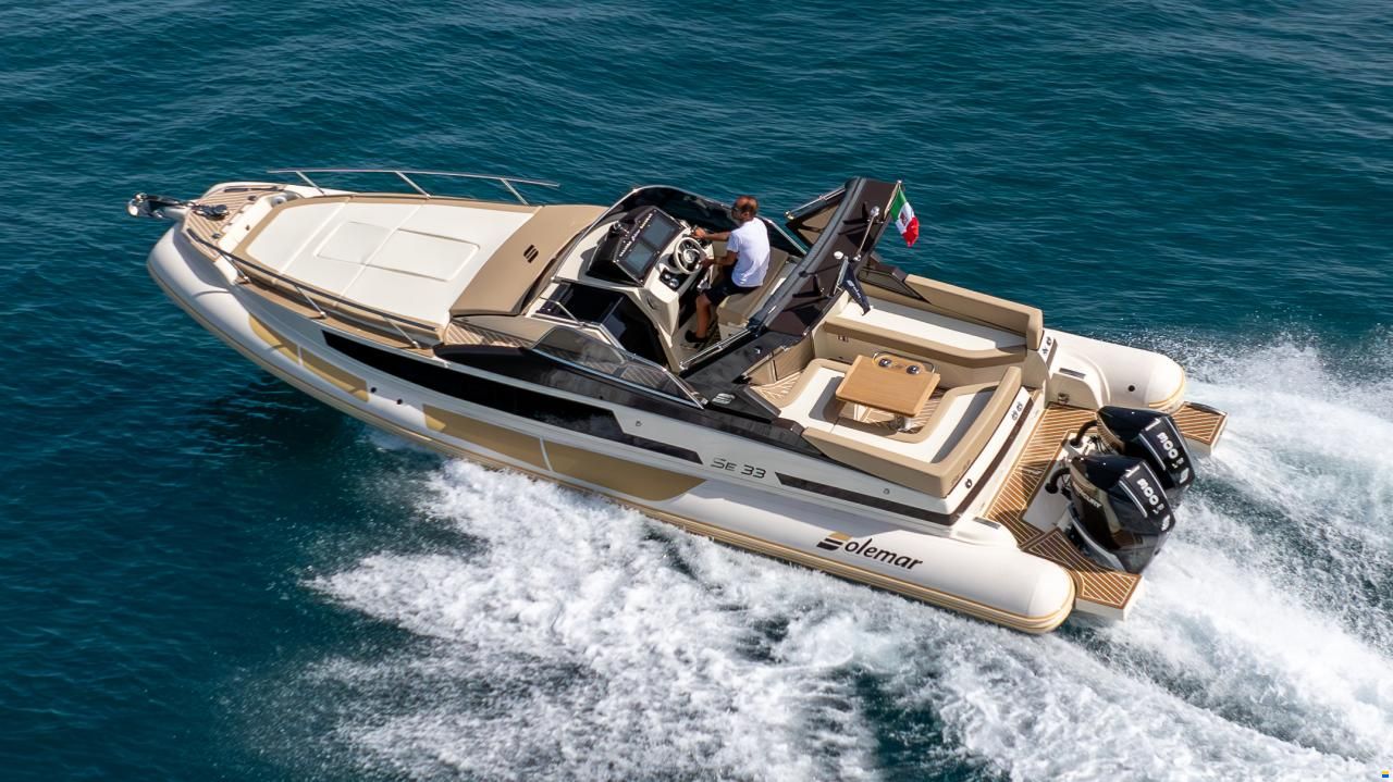 Solemar SE33
