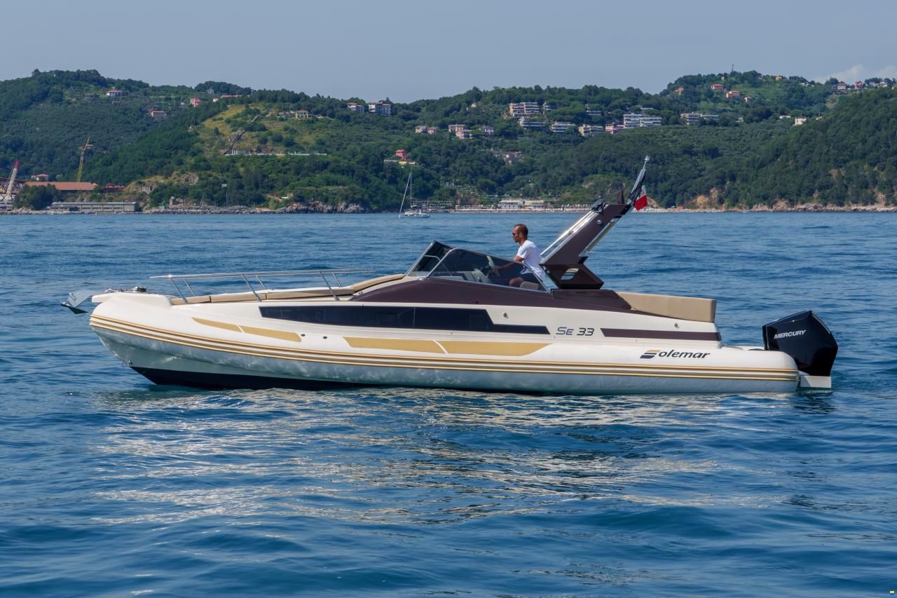 Solemar SE33