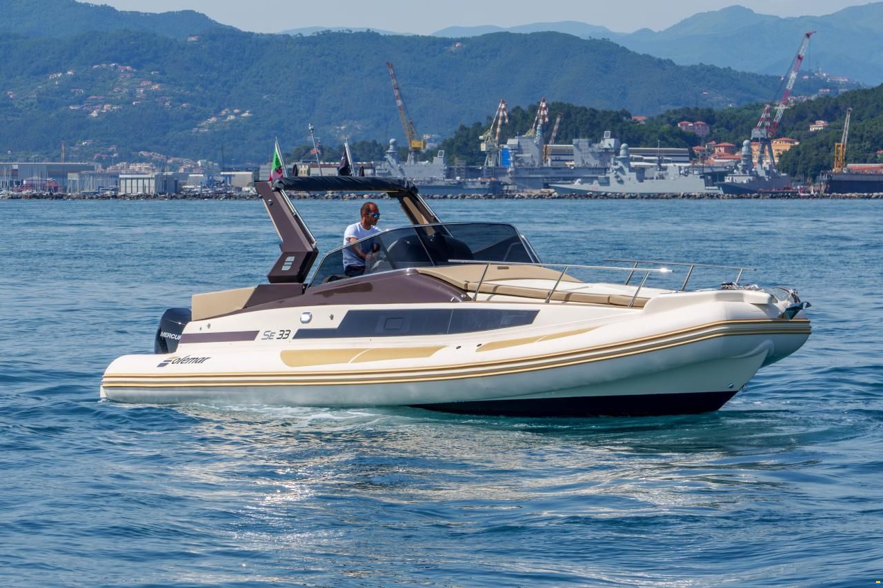 Solemar SE33