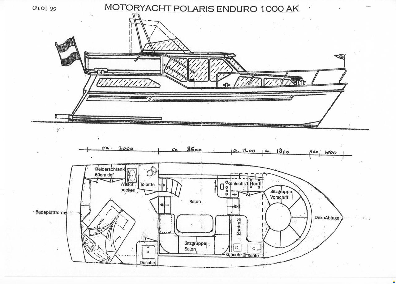 Polaris 1000 AK
