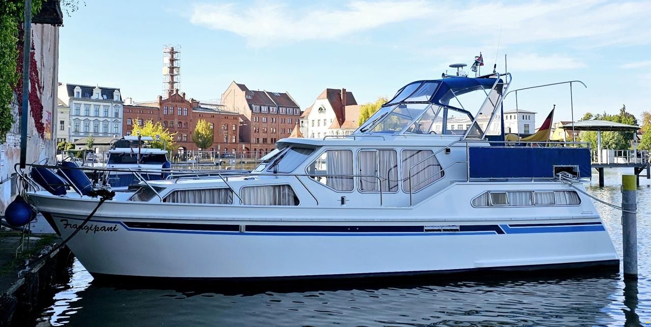Polaris 1000 AK