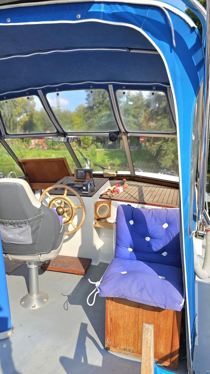 Polaris 1000 AK
