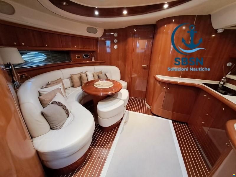 Cranchi Mediterranee 50
