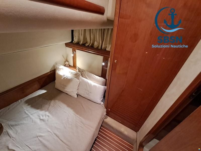 Cranchi Mediterranee 50