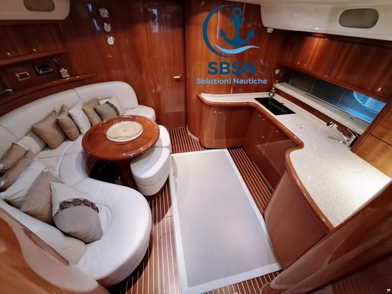 Cranchi Mediterranee 50