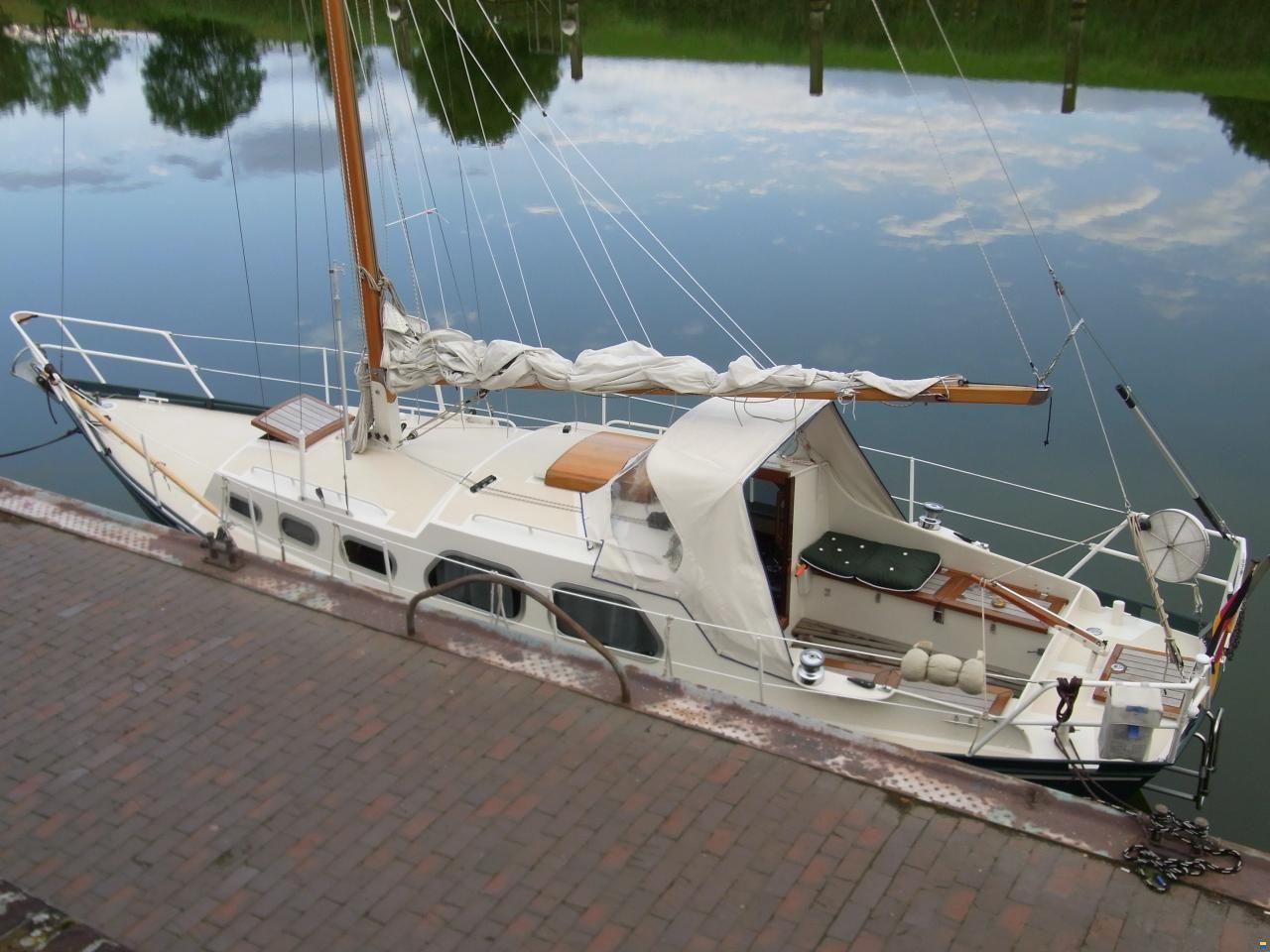 Meerenport Merenpoort 880