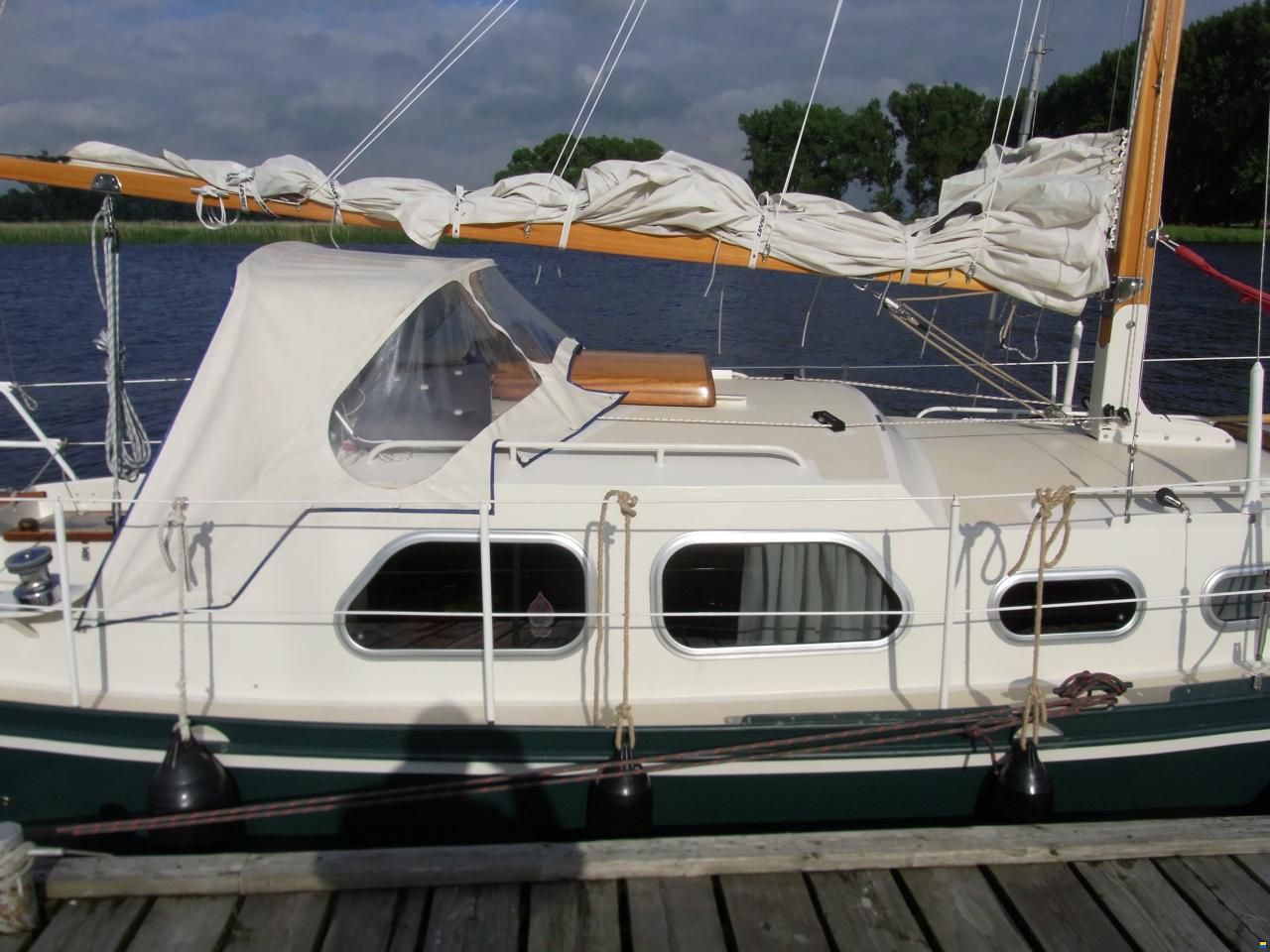 Meerenport Merenpoort 880