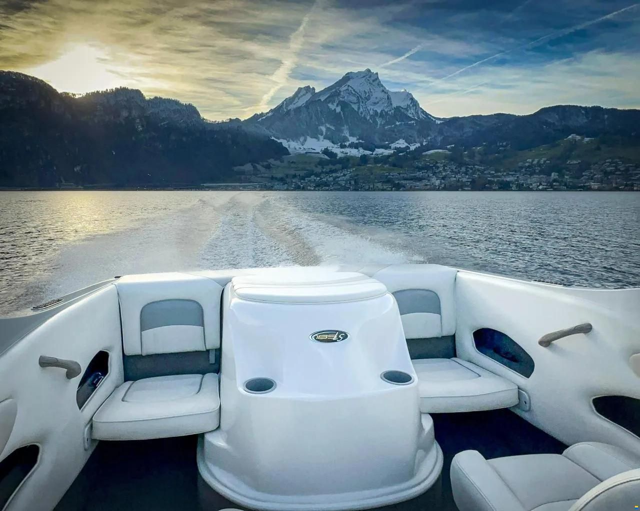 Stingray 185 Bowrider