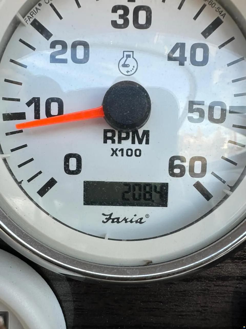 Stingray 185 Bowrider