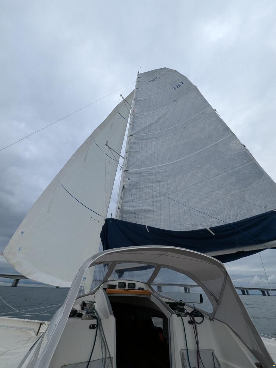 Quorning Dragonfly 920 extreme