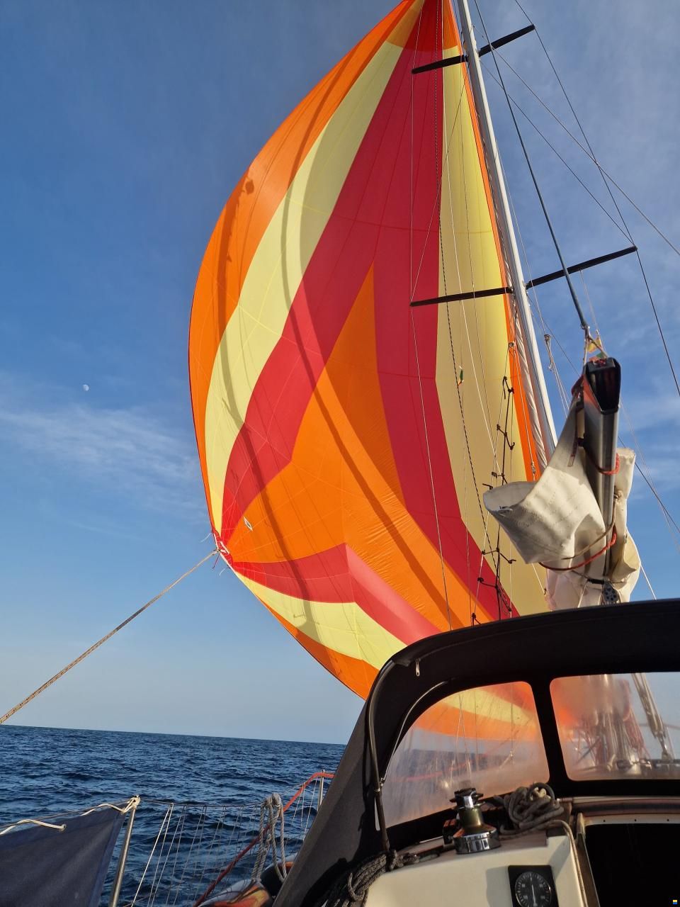 Jeanneau Sun Fizz 40