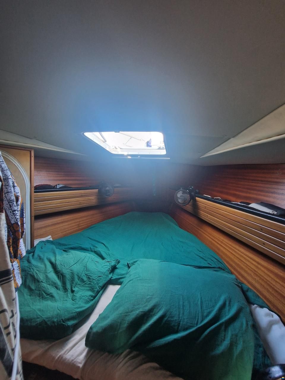 Jeanneau Sun Fizz 40