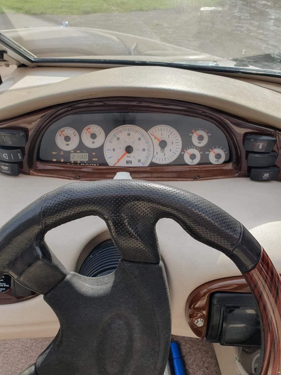 Larson 190 LXI