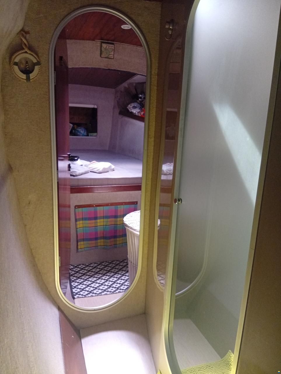 Fountaine Pajot Athena 38